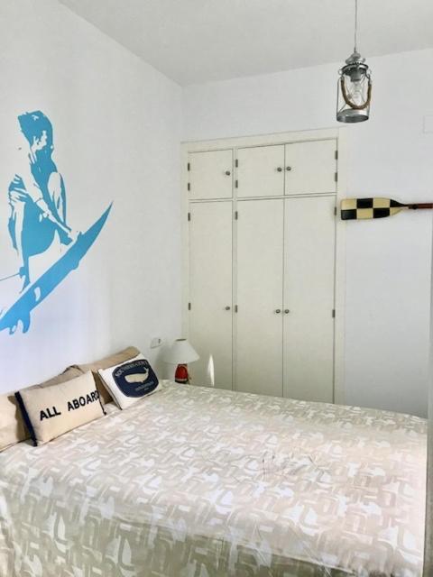 El Rinconcito - Apartamento Palacete Rehabilitado 圣玛丽亚港 外观 照片